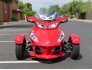 2012 Can-Am Spyder RT Limited for sale 201319503