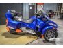 2012 Can-Am Spyder RT Audio And Convenience for sale 201354814