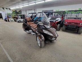 2012 Can-Am Spyder RT Limited for sale 201431139