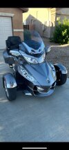2012 Can-Am Spyder RT for sale 201522371