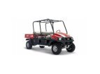 2012 Case IH Scout XL Gas 4-Passenger specifications