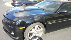 2012 Chevrolet Camaro SS Coupe for sale 100765180