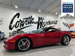 2012 Chevrolet Corvette for sale 101985280
