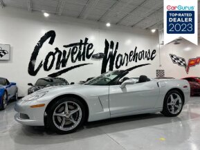 2012 Chevrolet Corvette for sale 101988708