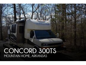 2012 Coachmen Concord 300TS for sale 300375767