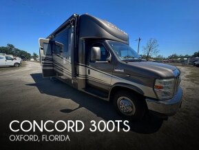 2012 Coachmen Concord 300TS for sale 300445177