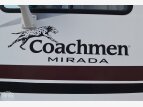 Thumbnail Photo 39 for 2012 Coachmen Mirada