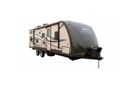2012 CrossRoads Sunset Trail ST24RB specifications
