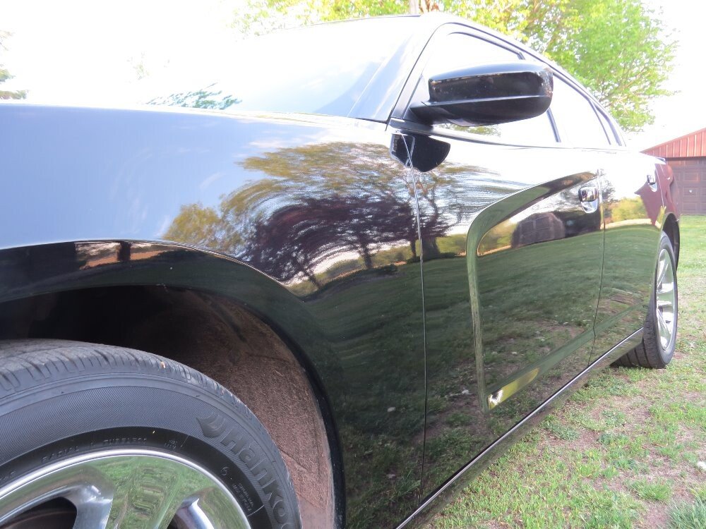 2012 Dodge Charger for sale near Sheldon, Wisconsin 54766