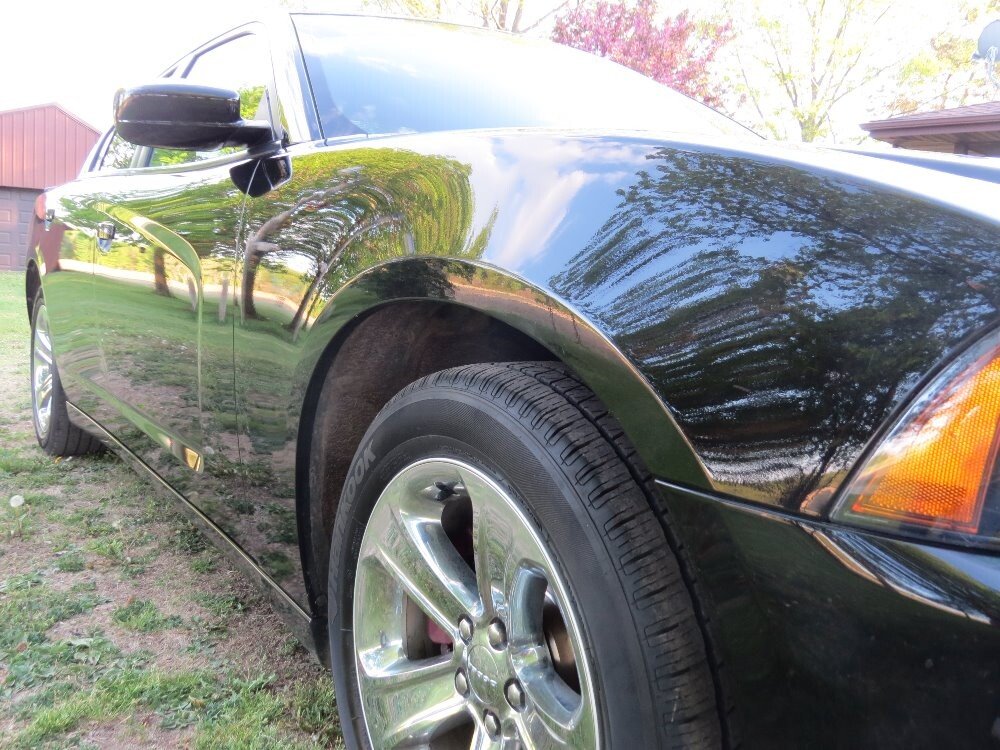 2012 Dodge Charger for sale near Sheldon, Wisconsin 54766