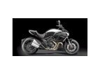 2012 Ducati Diavel Cromo specifications