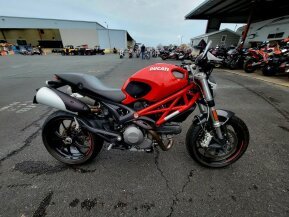 2012 Ducati Monster 796 for sale 201375482