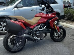 2012 Ducati Multistrada 1200 S Sport ABS for sale 201530383