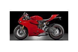 2012 Ducati Panigale 959 1199 S specifications
