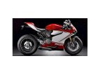 2012 Ducati Panigale 959 1199 S Tricolore specifications