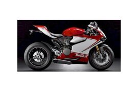 2012 Ducati Panigale 959 1199 S Tricolore specifications