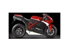 2012 Ducati Superbike 848 Corse SE specifications