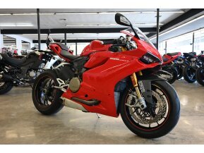 2012 Ducati Superbike 1199 Panigale for sale 201274909