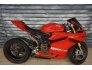 2012 Ducati Superbike 1199 for sale 201339877