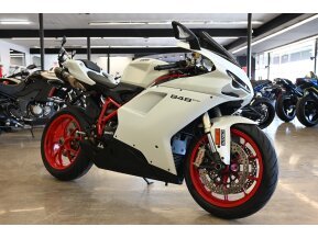 2012 Ducati Superbike 848 EVO for sale 201271441