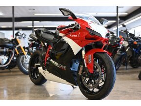 2012 Ducati Superbike 848 EVO for sale 201324517