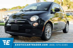 2012 FIAT 500 for sale 101944023