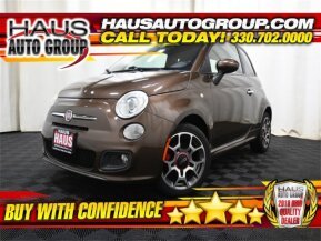 2012 FIAT 500 for sale 102003260