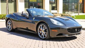 2012 Ferrari California for sale 101918701