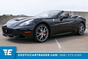 2012 Ferrari California for sale 101960660