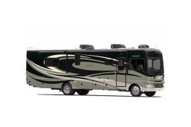 2012 Fleetwood Bounder 35H specifications