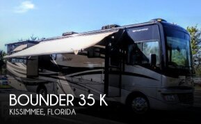 2012 Fleetwood Bounder for sale 300185126