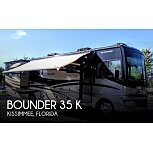 2012 Fleetwood Bounder for sale 300185126