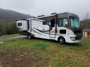 2012 Fleetwood Bounder 36H for sale 300391859