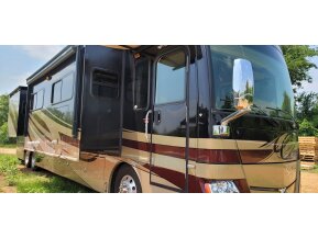 2012 Fleetwood Discovery 40M