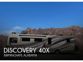 2012 Fleetwood Discovery 40X for sale 300407712