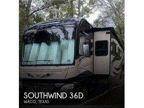 2012 Fleetwood Southwind