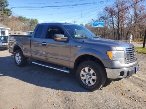 2012 Ford F150 for sale 101795131