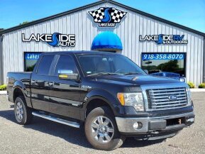 2012 Ford F150 for sale 101815701