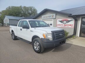 2012 Ford F150 for sale 101840610