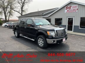 2012 Ford F150 for sale 101887291