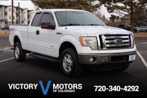2012 Ford F150 for sale 101997053