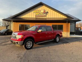 2012 Ford F150 for sale 102004411