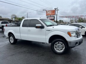 2012 Ford F150 for sale 102017525