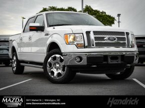 2012 Ford F150 for sale 102025419