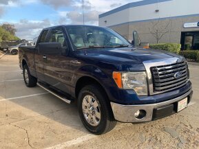 2012 Ford F150 for sale 101818359