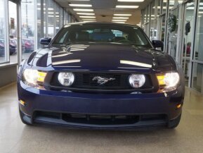2012 Ford Mustang Coupe for sale 100761307