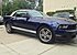 2012 Ford Mustang Convertible for sale 100770004