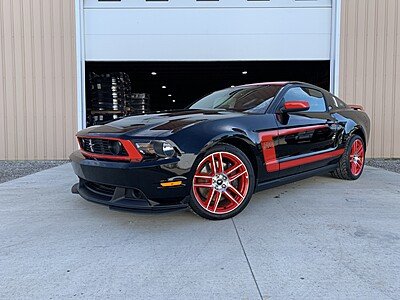 2012 Ford Mustang Boss 302 Coupe for sale 101716601