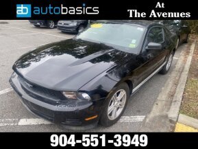 2012 Ford Mustang for sale 101821044