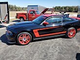 2012 Ford Mustang Boss 302 for sale 101827586